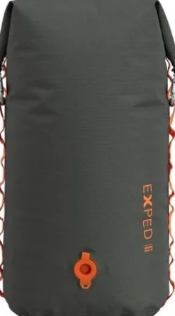 Exped Drybag Dura 25L Moraine