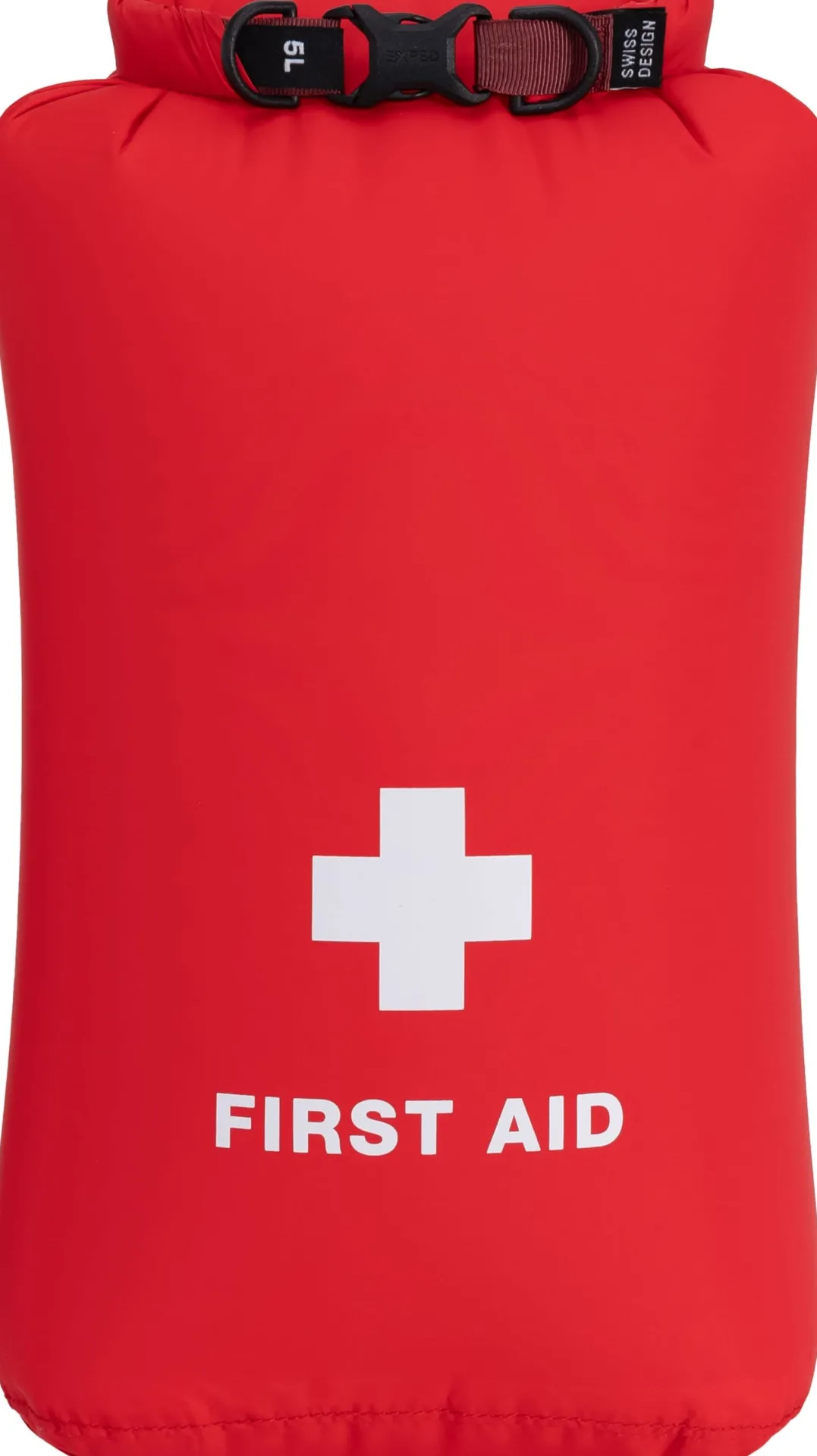 Exped Drybag First Aid Chili