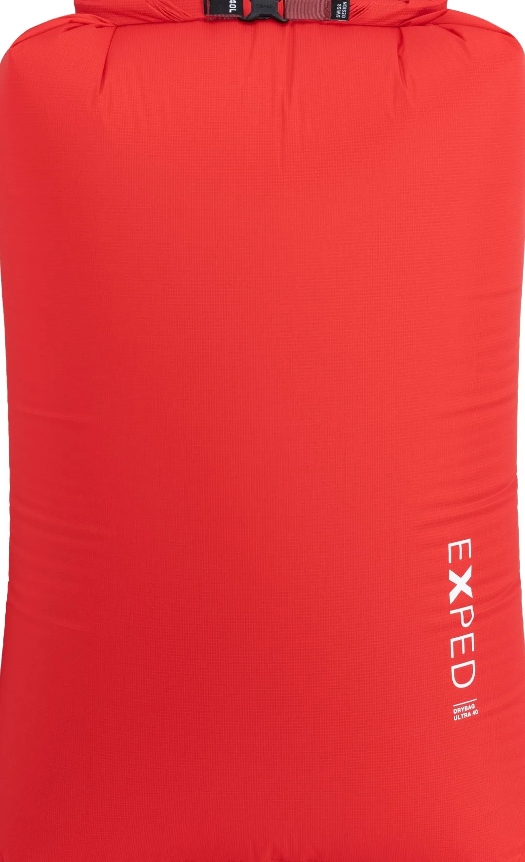 Exped Drybag Ultra Chili
