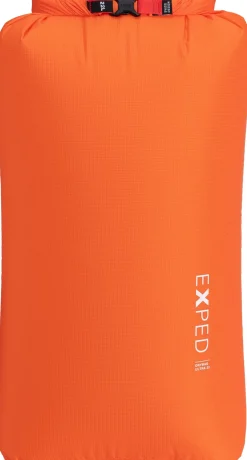 Exped Drybag Ultra Dark Lava