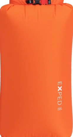 Exped Drybag Ultra Dark Lava