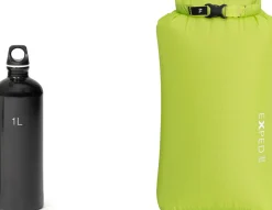 Exped Drybag Ultra Lime
