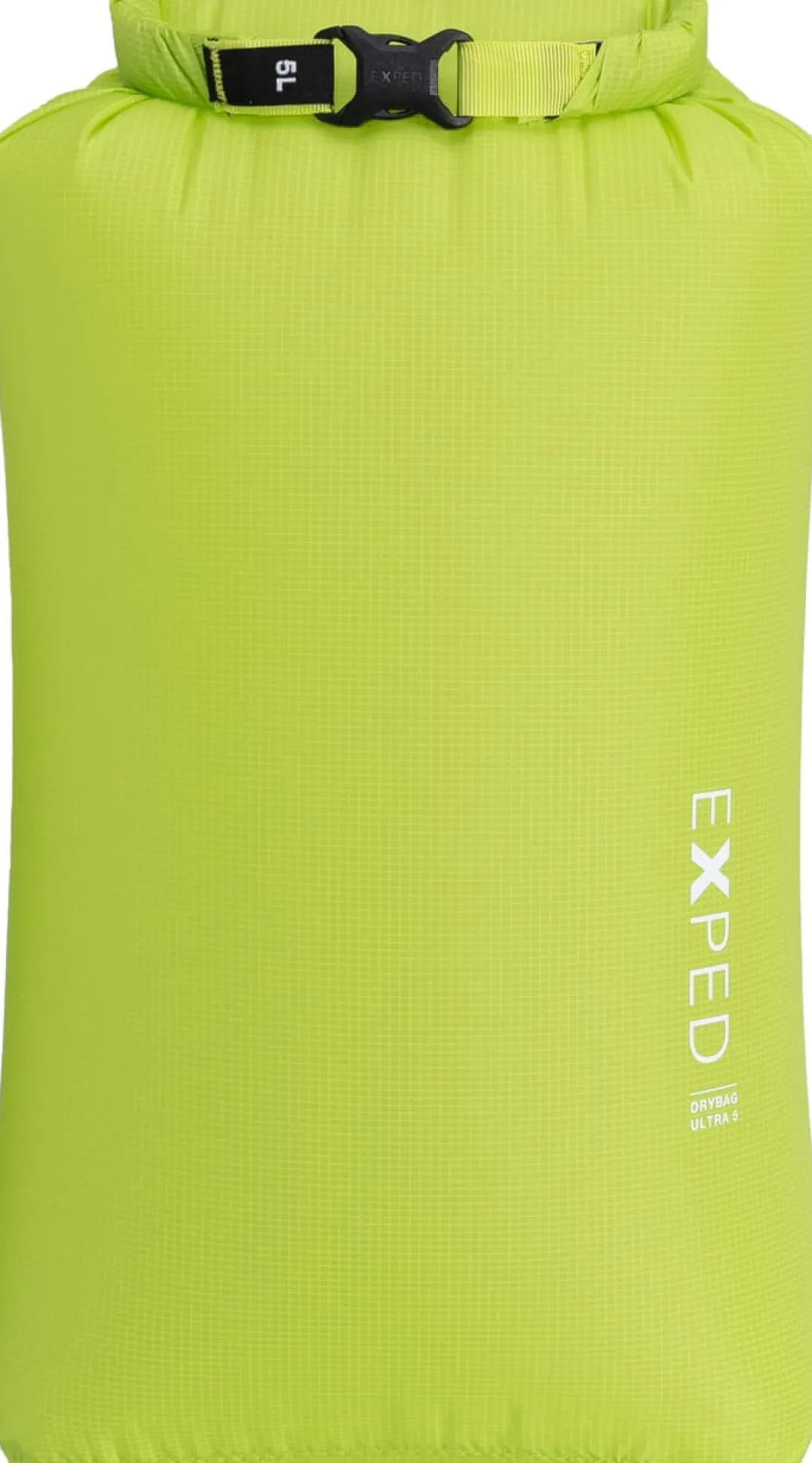 Exped Drybag Ultra Lime