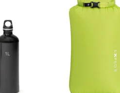 Exped Drybag Ultra Lime