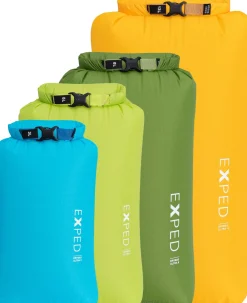 Exped Drybag Ultra MultiColor