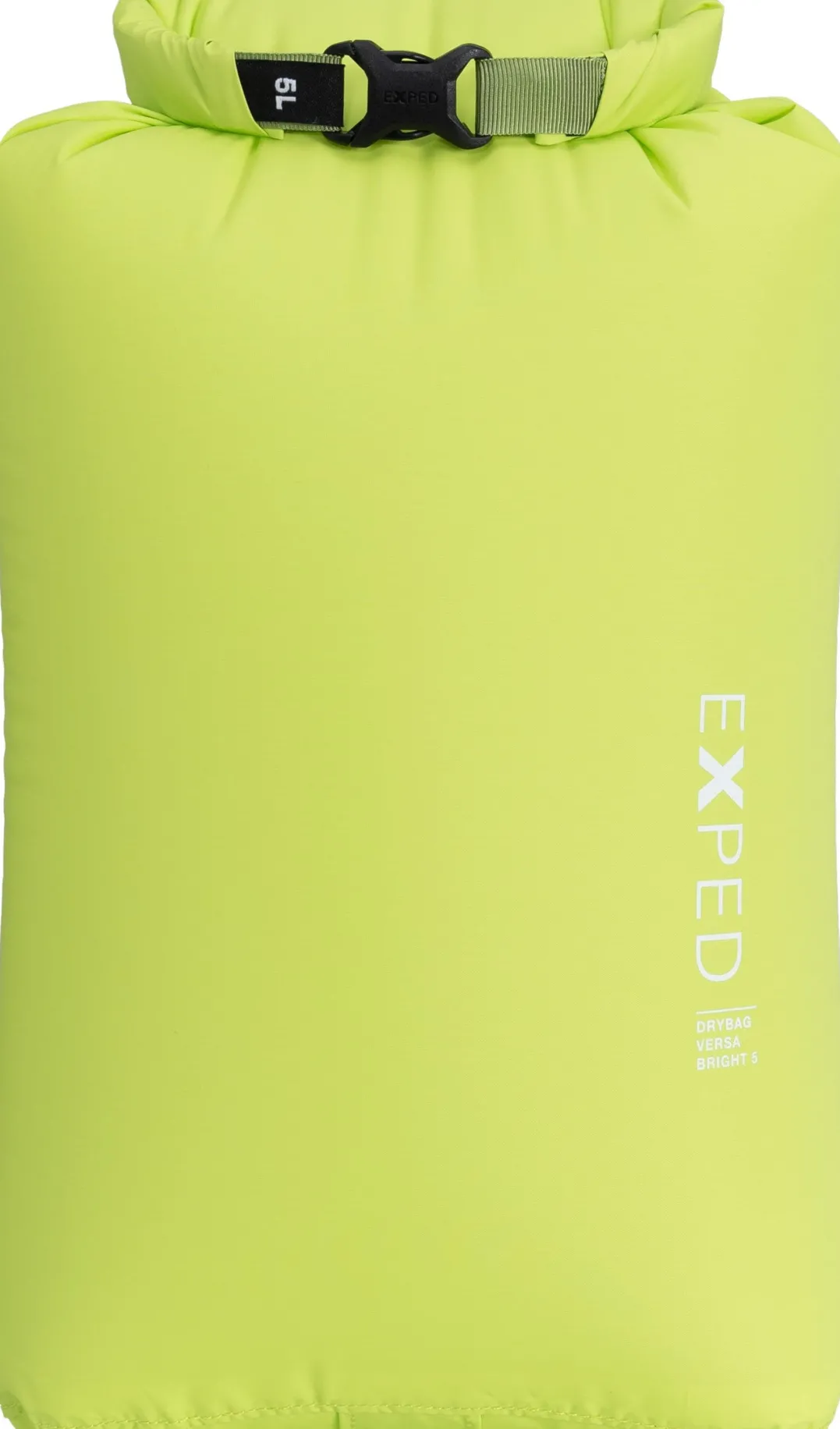 Exped Drybag Versa Bright