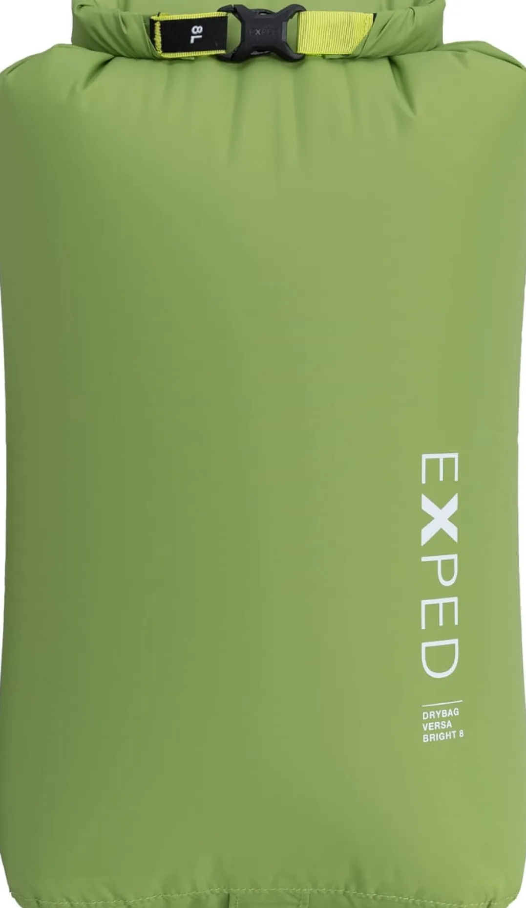 Exped Drybag Versa Bright Meadow