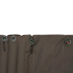 Exped Dura 6.5R Duo Long Wide Dark Lava-flame