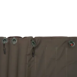 Exped Dura 6.5R Duo Long Wide Dark Lava-flame