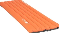 Exped Dura 6.5r Lw Dark Lava-flame