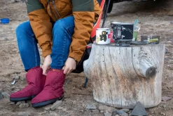 Exped Exped Camp Booty Navy
