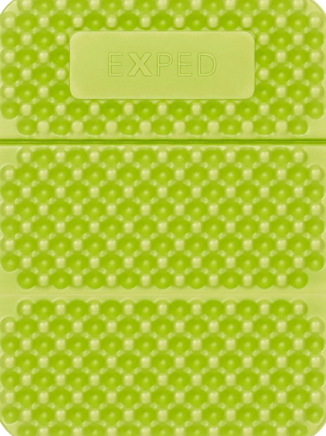 Exped Flex Sit Pad Lichen