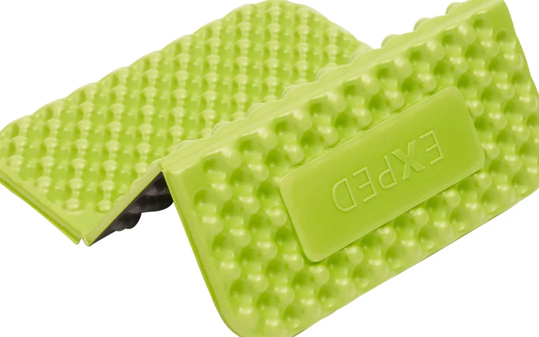 Exped Flex Sit Pad Lichen