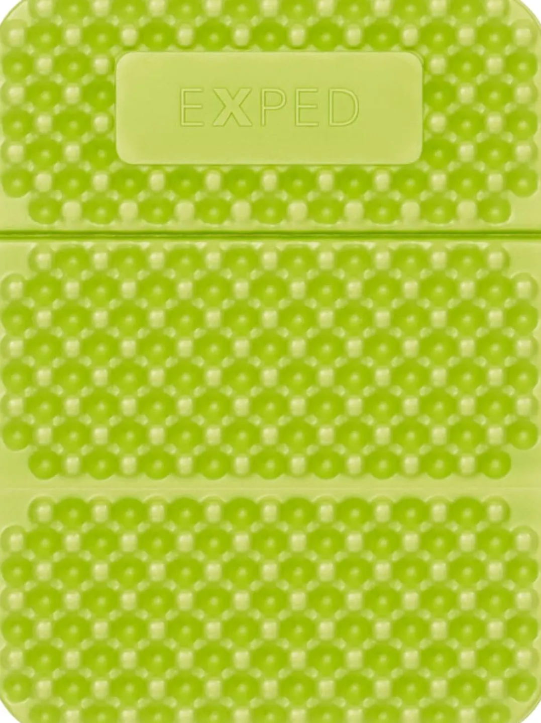 Exped Flex Sit Pad Lichen