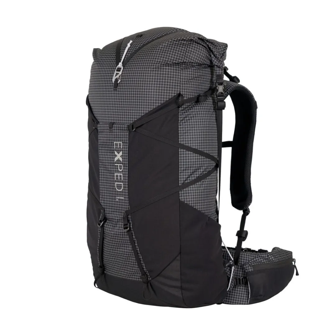 Exped Lightning 50 L Xl Black