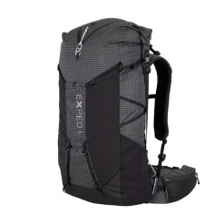Exped Lightning 50 L Xl Black