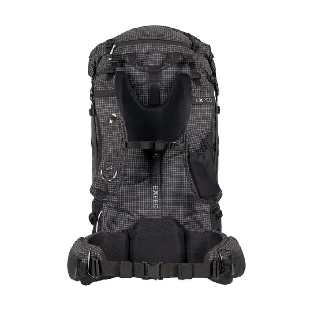 Exped Lightning 50 S M Black