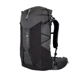 Exped Lightning 50 S M Black