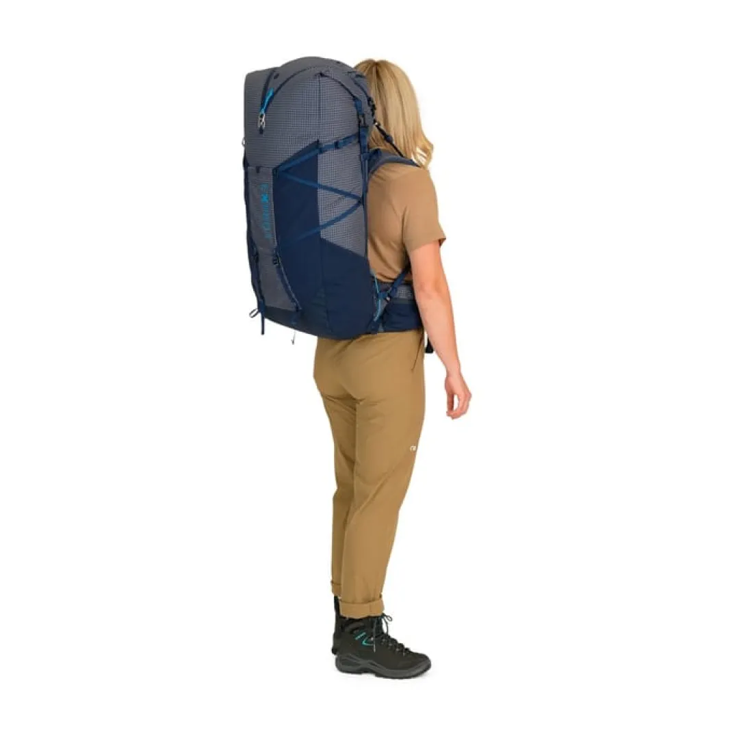 Exped Lightning 50 S M Black