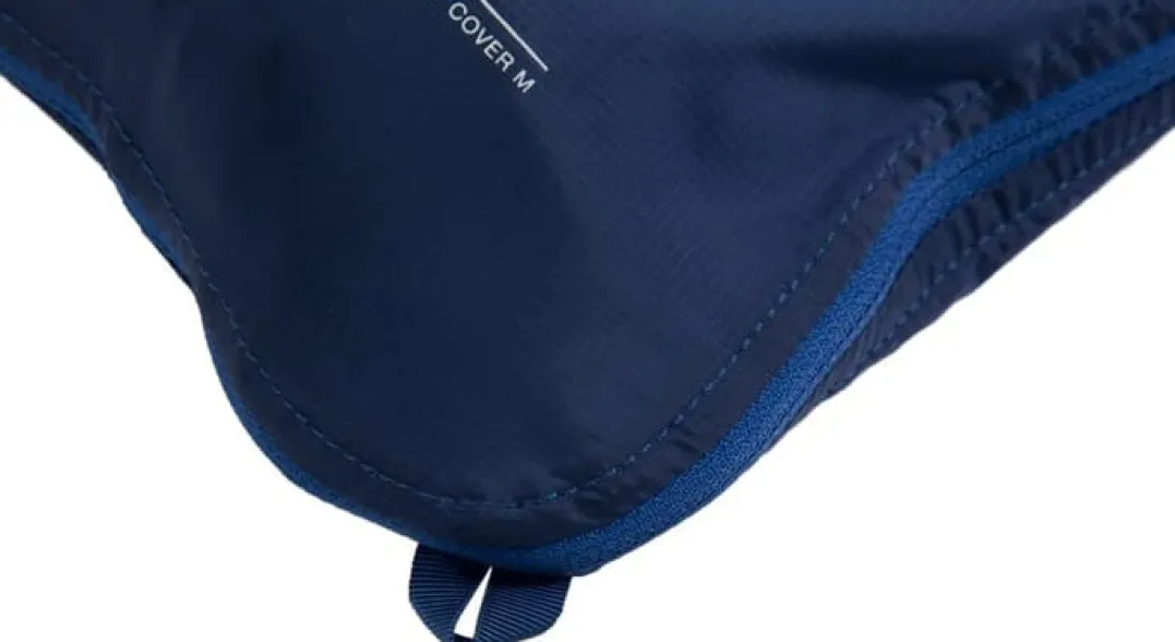 Exped Mat Cover LW Navy