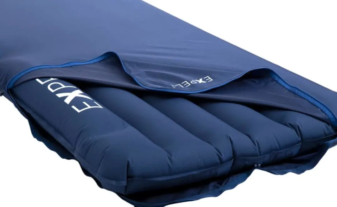 Exped Mat Cover M Navy