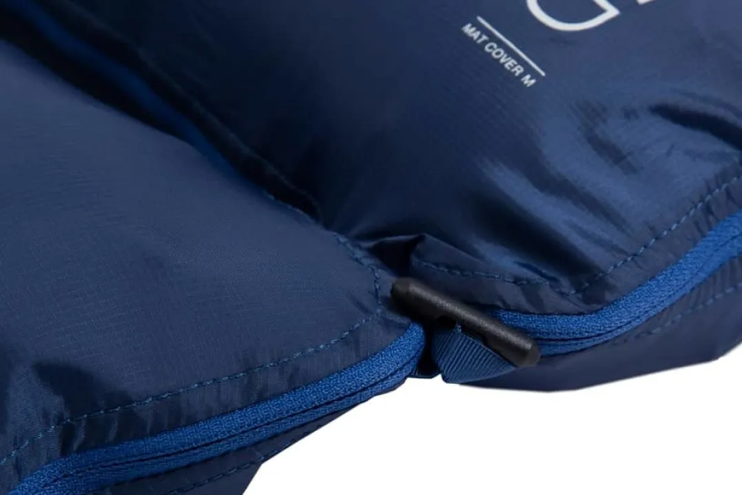 Exped Mat Cover M Navy