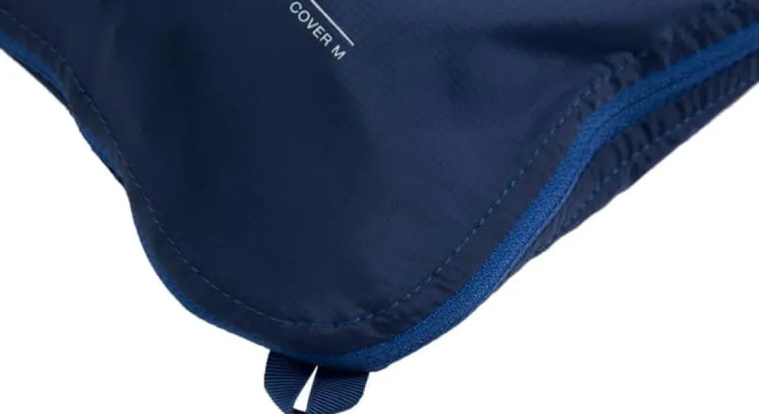 Exped Mat Cover M Navy