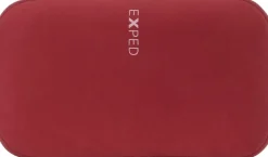 Exped Mega Pillow Burgundy