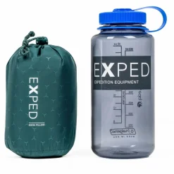 Exped Mega Pillow Cypress Cypress