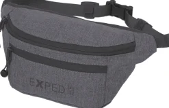 Exped Mini Belt Pouch Black Melange