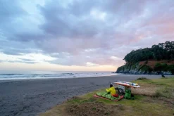 Exped Multimat Trio Sand