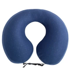 Exped Neckpillow Deluxe Navy