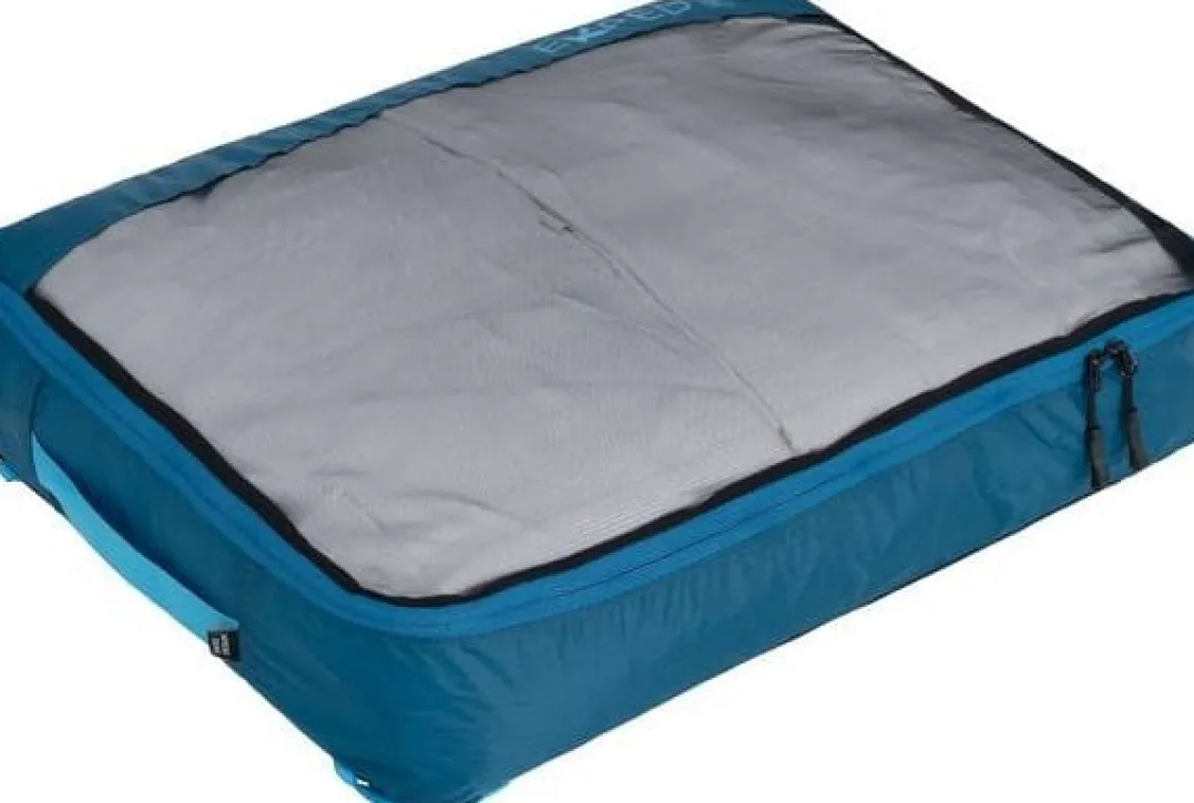Exped Organizer Ultra Mesh Deepsea