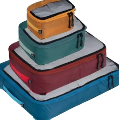 Exped Organizer Ultra Mesh MultiColor