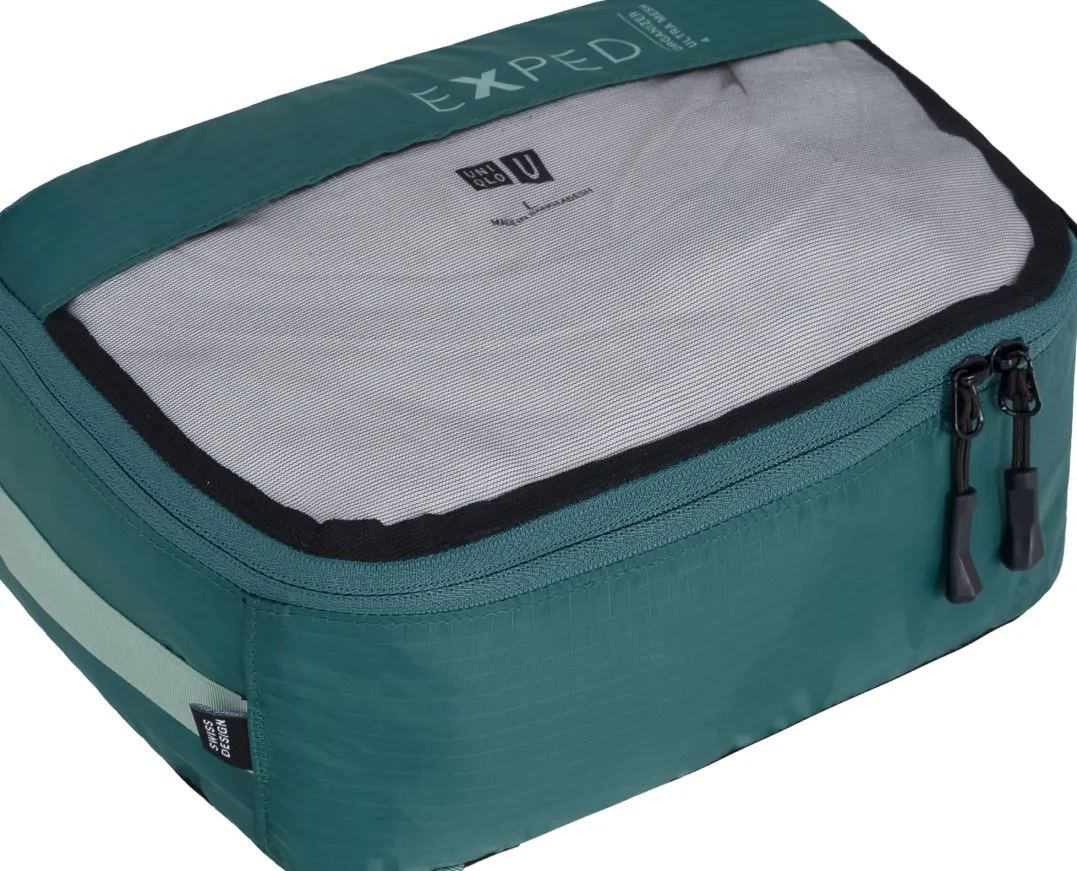 Exped Organizer Ultra Mesh MultiColor