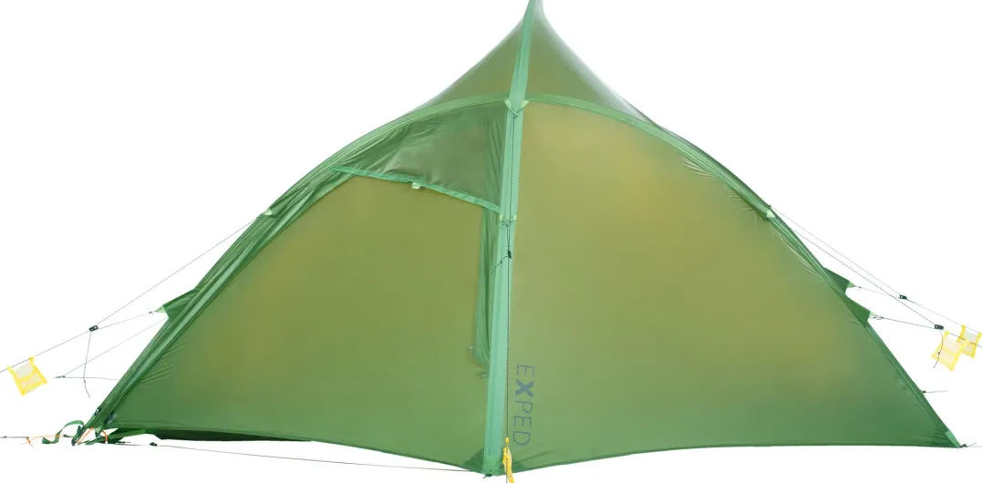 Exped Orion III UL Moss