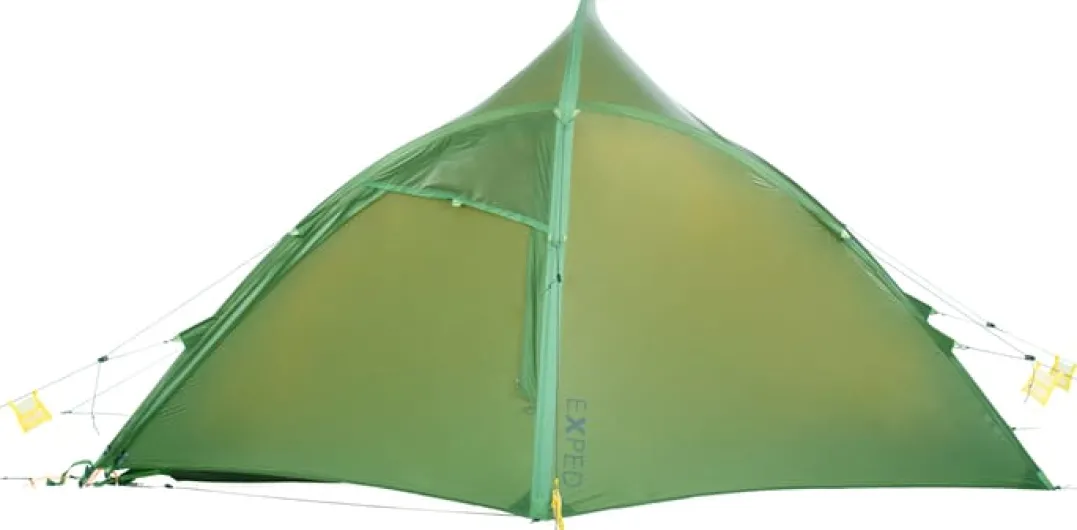 Exped Orion III UL Moss