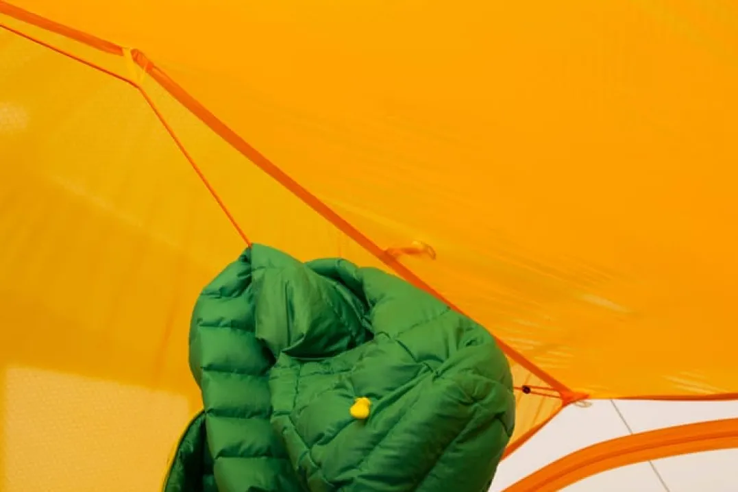 Exped Orion III UL Moss