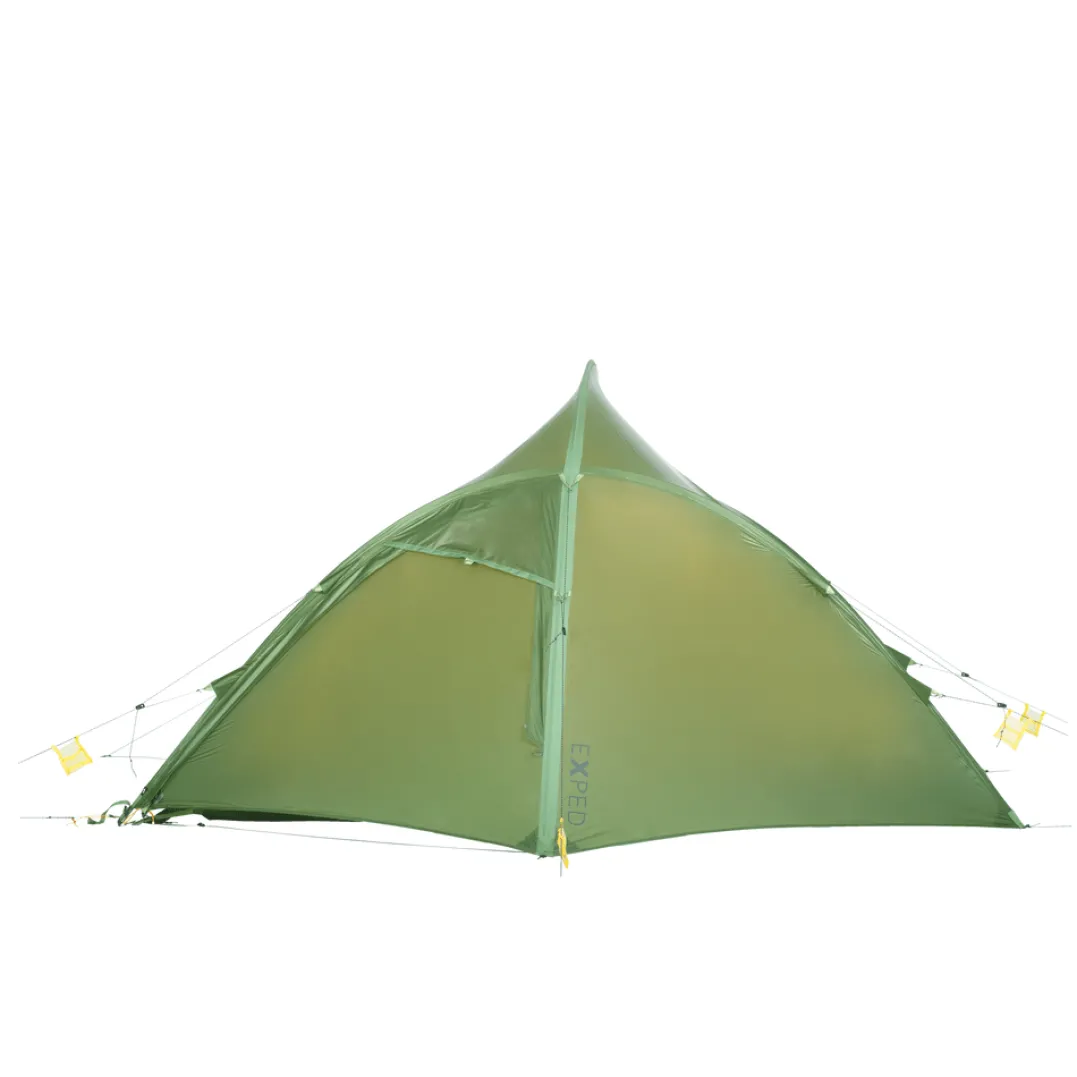 Exped Orion III UL Moss
