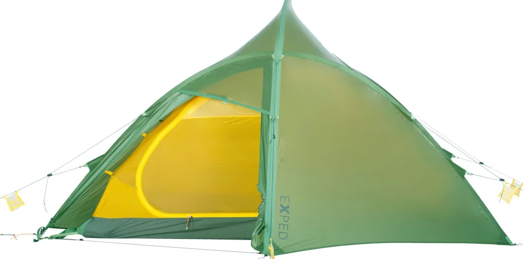 Exped Orion III UL Moss