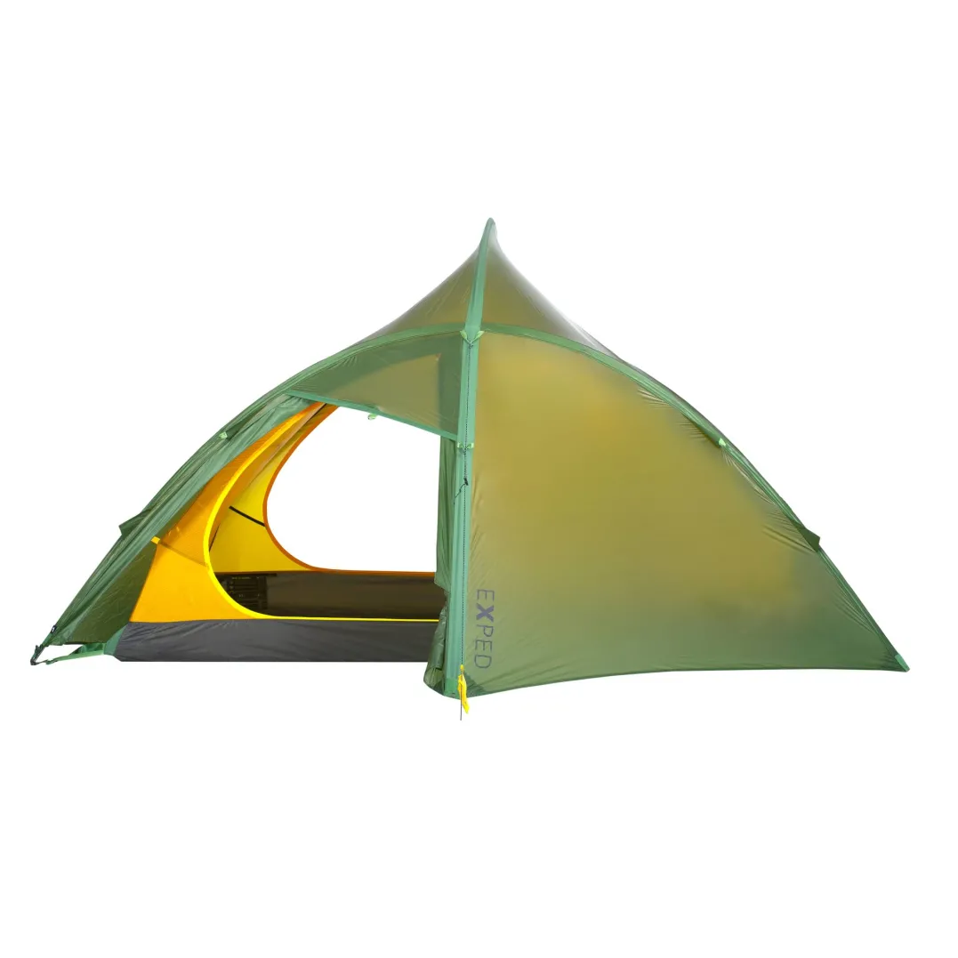 Exped Orion III UL Moss
