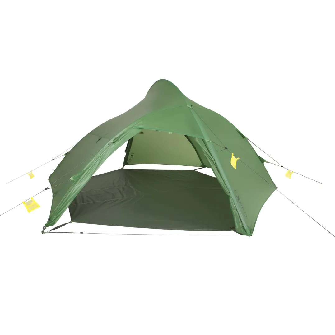 Exped Orion III UL Moss