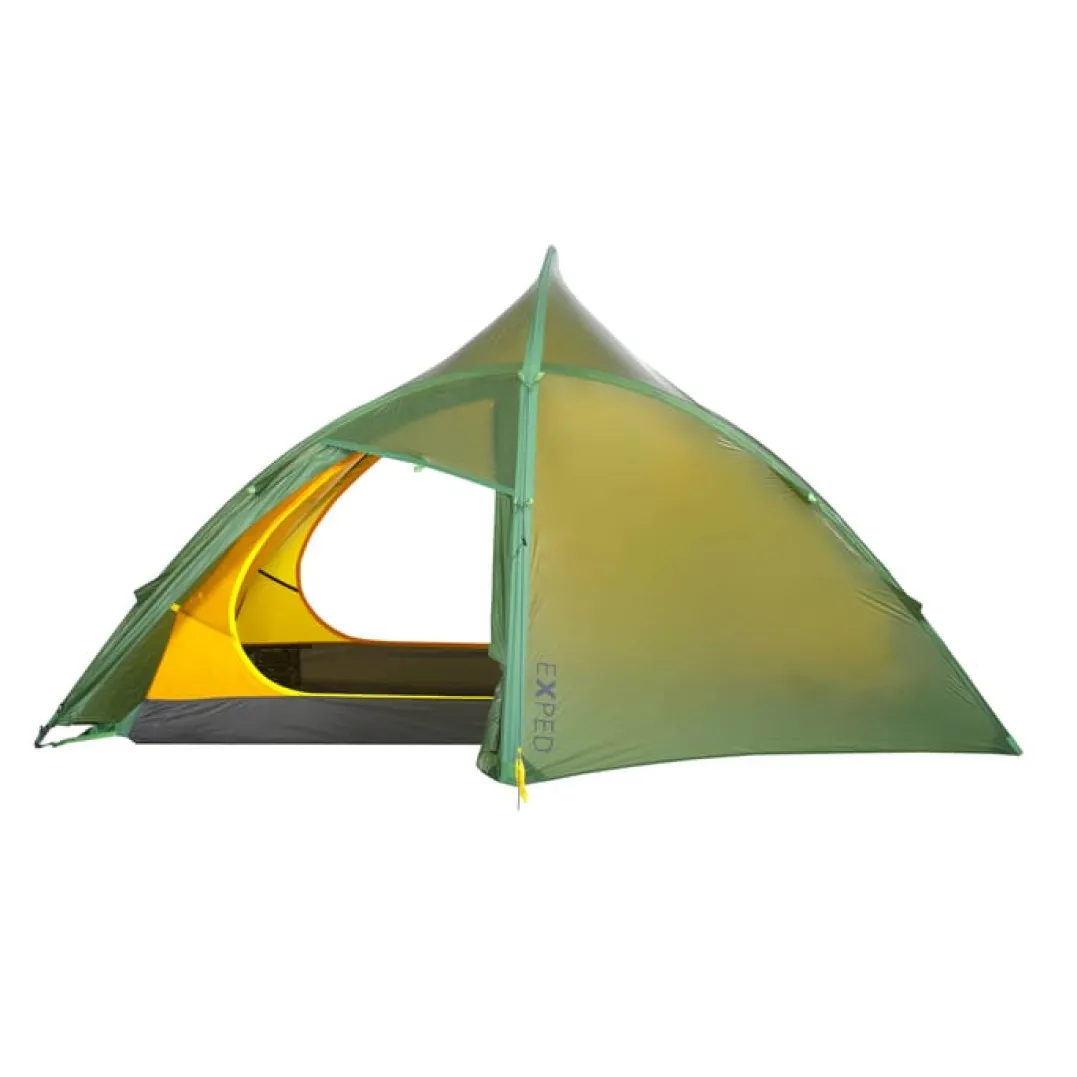 Exped Orion III UL Moss