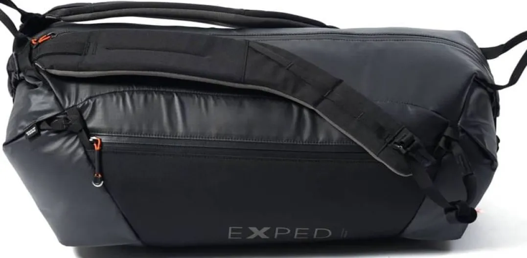Exped Radical 45 Black