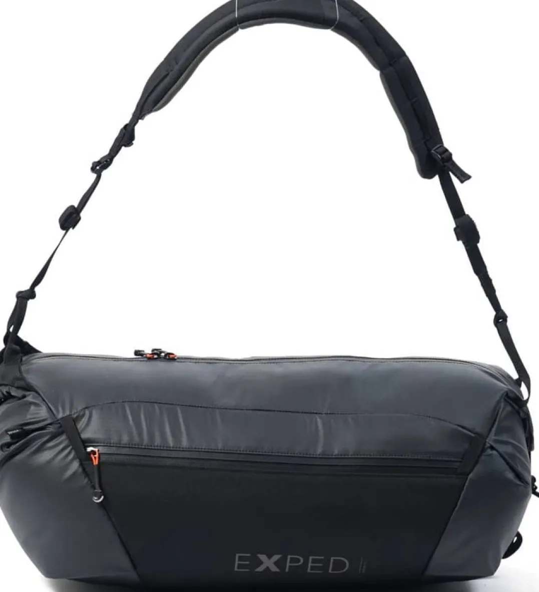 Exped Radical 45 Black