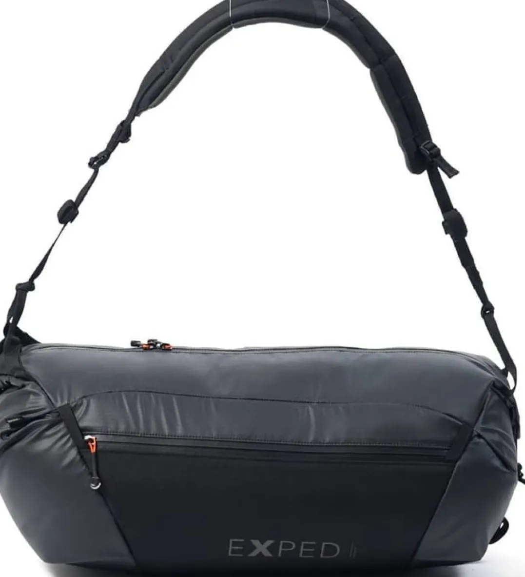 Exped Radical 45 Black