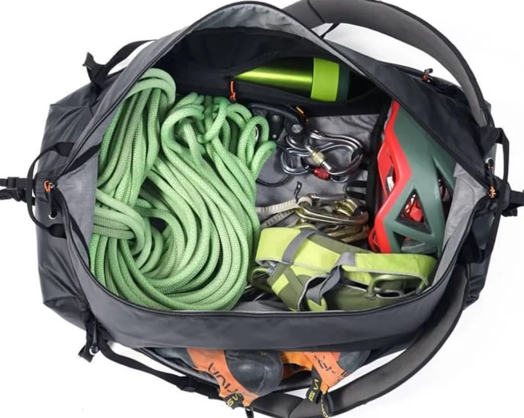 Exped Radical 45 Black