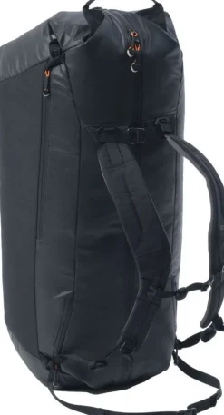 Exped Radical 80 Black Back