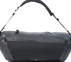 Exped Radical 80 Black Back