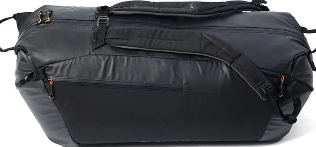 Exped Radical 80 Black Back